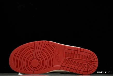 Air Scott x OF OW Jordan Travis 1 0721